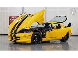2001 Dodge Viper (CC-2106235) for sale in New Braundfels, Texas