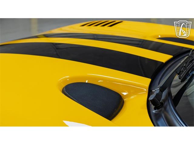 2001 Dodge Viper (CC-2106235) for sale in New Braundfels, Texas