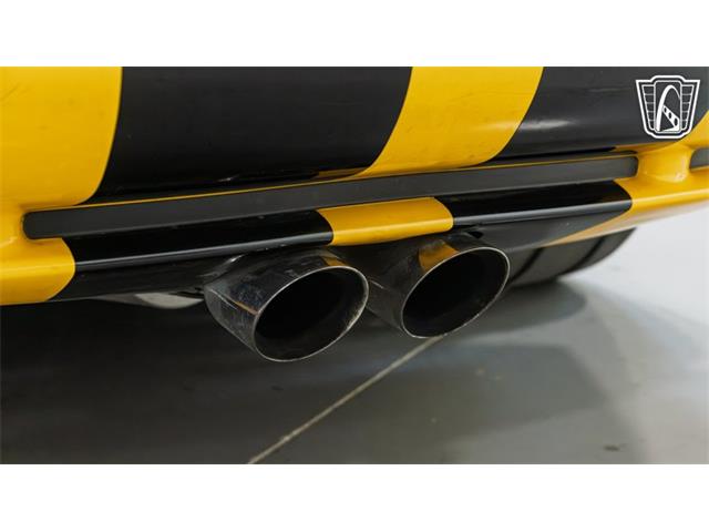 2001 Dodge Viper (CC-2106235) for sale in New Braundfels, Texas