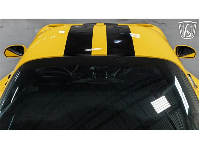 2001 Dodge Viper (CC-2106235) for sale in New Braundfels, Texas