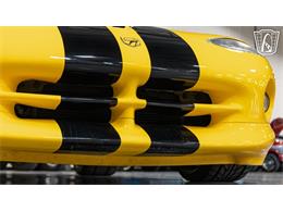 2001 Dodge Viper (CC-2106235) for sale in New Braundfels, Texas