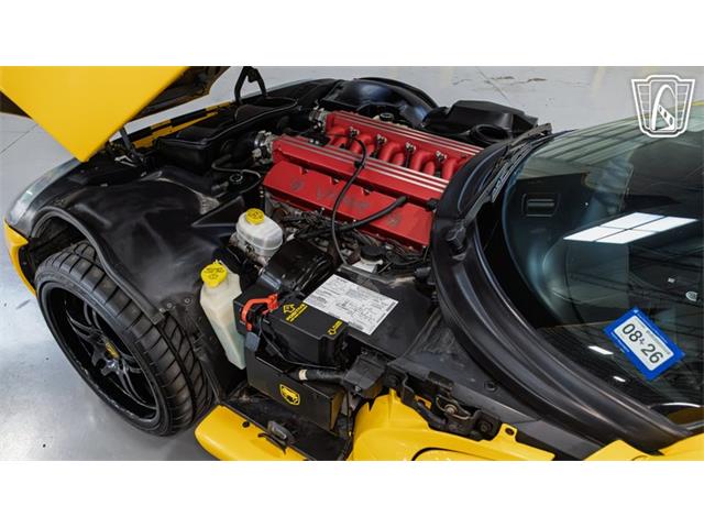 2001 Dodge Viper (CC-2106235) for sale in New Braundfels, Texas