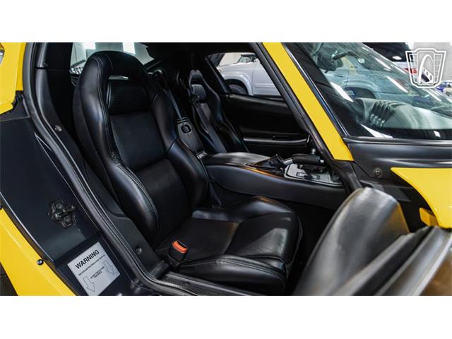 2001 Dodge Viper (CC-2106235) for sale in New Braundfels, Texas