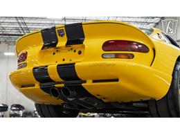 2001 Dodge Viper (CC-2106235) for sale in New Braundfels, Texas