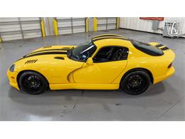 2001 Dodge Viper (CC-2106235) for sale in New Braundfels, Texas