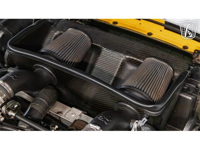 2001 Dodge Viper (CC-2106235) for sale in New Braundfels, Texas