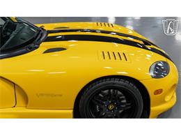 2001 Dodge Viper (CC-2106235) for sale in New Braundfels, Texas