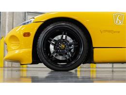 2001 Dodge Viper (CC-2106235) for sale in New Braundfels, Texas