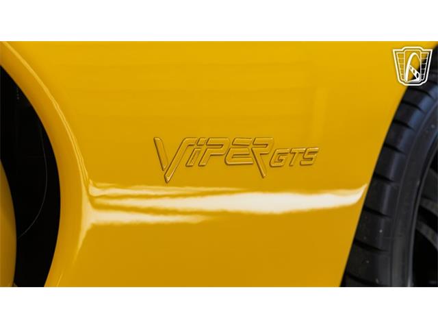 2001 Dodge Viper (CC-2106235) for sale in New Braundfels, Texas