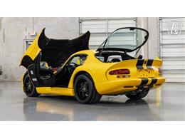 2001 Dodge Viper (CC-2106235) for sale in New Braundfels, Texas