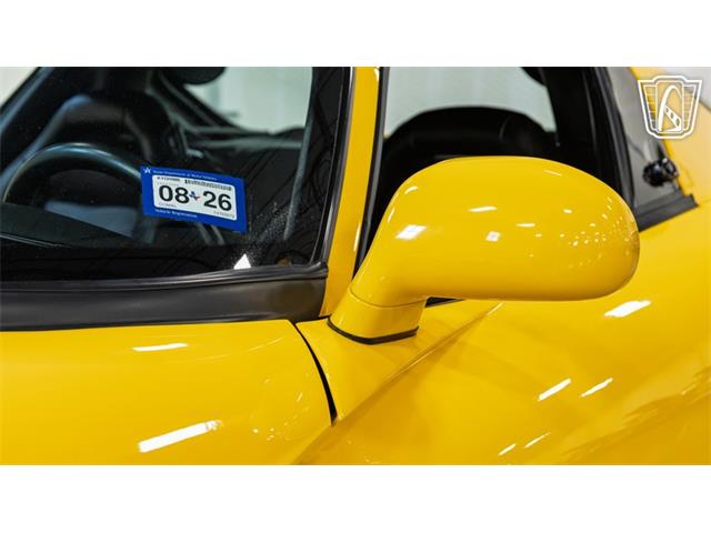 2001 Dodge Viper (CC-2106235) for sale in New Braundfels, Texas