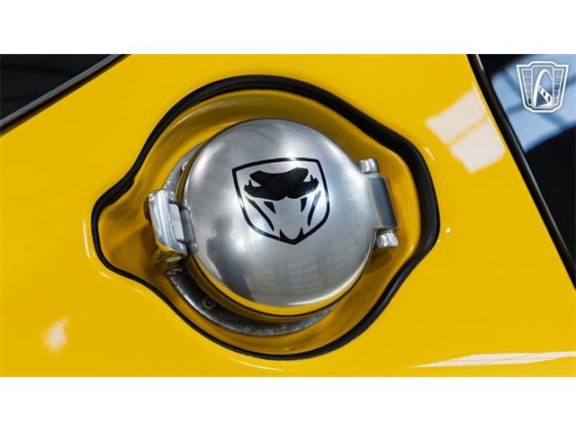 2001 Dodge Viper (CC-2106235) for sale in New Braundfels, Texas