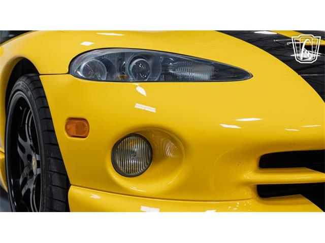 2001 Dodge Viper (CC-2106235) for sale in New Braundfels, Texas