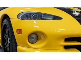 2001 Dodge Viper (CC-2106235) for sale in New Braundfels, Texas
