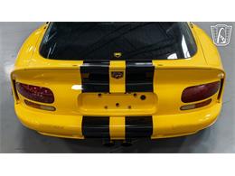 2001 Dodge Viper (CC-2106235) for sale in New Braundfels, Texas