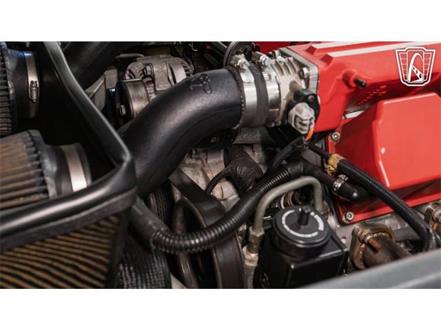 2001 Dodge Viper (CC-2106235) for sale in New Braundfels, Texas