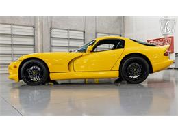 2001 Dodge Viper (CC-2106235) for sale in New Braundfels, Texas