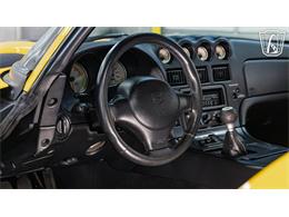 2001 Dodge Viper (CC-2106235) for sale in New Braundfels, Texas