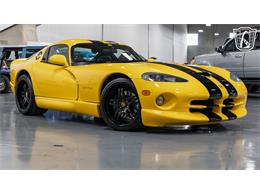 2001 Dodge Viper (CC-2106235) for sale in New Braundfels, Texas