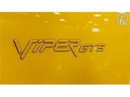 2001 Dodge Viper (CC-2106235) for sale in New Braundfels, Texas