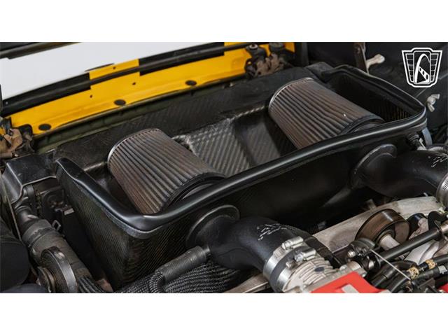 2001 Dodge Viper (CC-2106235) for sale in New Braundfels, Texas