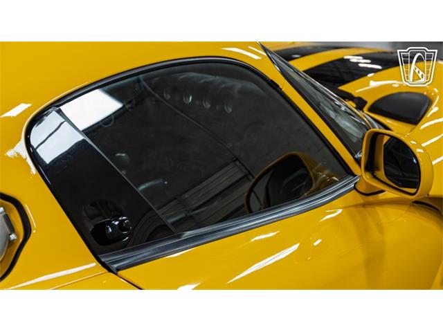 2001 Dodge Viper (CC-2106235) for sale in New Braundfels, Texas