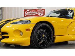 2001 Dodge Viper (CC-2106235) for sale in New Braundfels, Texas