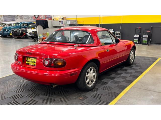 1990 Mazda MX-5 Miata (CC-2106236) for sale in Mankato, Minnesota
