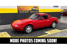 1990 Mazda MX-5 Miata (CC-2106236) for sale in Mankato, Minnesota