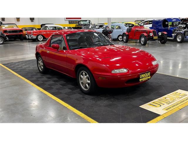 1990 Mazda MX-5 Miata (CC-2106236) for sale in Mankato, Minnesota