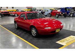 1990 Mazda MX-5 Miata (CC-2106236) for sale in Mankato, Minnesota