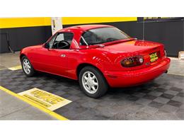 1990 Mazda MX-5 Miata (CC-2106236) for sale in Mankato, Minnesota
