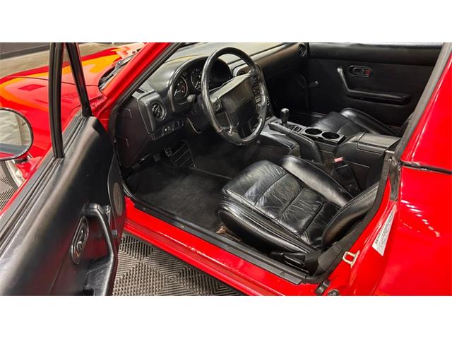 1990 Mazda MX-5 Miata (CC-2106236) for sale in Mankato, Minnesota