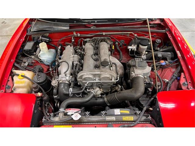 1990 Mazda MX-5 Miata (CC-2106236) for sale in Mankato, Minnesota