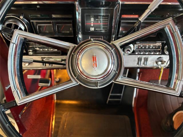 1966 Oldsmobile Toronado (CC-2106237) for sale in Bradenton, Florida