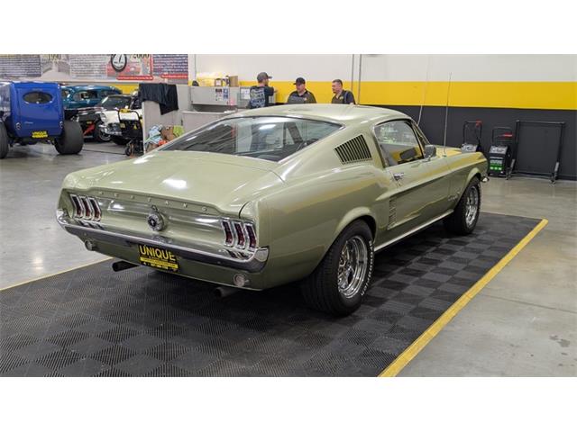 1967 Ford Mustang (CC-2106238) for sale in Mankato, Minnesota