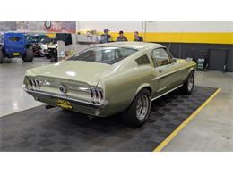 1967 Ford Mustang (CC-2106238) for sale in Mankato, Minnesota