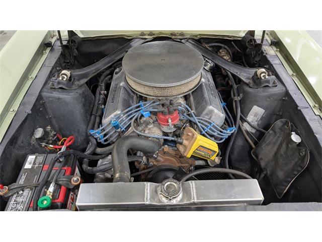 1967 Ford Mustang (CC-2106238) for sale in Mankato, Minnesota