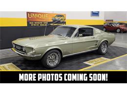 1967 Ford Mustang (CC-2106238) for sale in Mankato, Minnesota