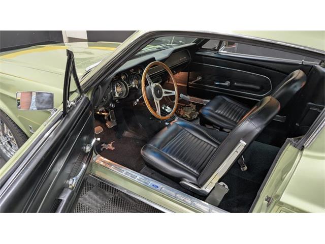 1967 Ford Mustang (CC-2106238) for sale in Mankato, Minnesota