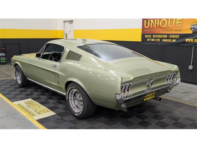 1967 Ford Mustang (CC-2106238) for sale in Mankato, Minnesota