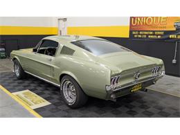 1967 Ford Mustang (CC-2106238) for sale in Mankato, Minnesota