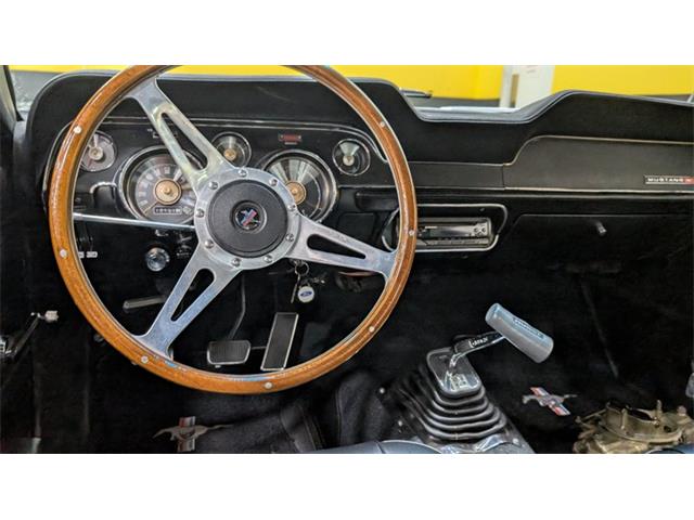 1967 Ford Mustang (CC-2106238) for sale in Mankato, Minnesota