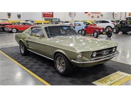 1967 Ford Mustang (CC-2106238) for sale in Mankato, Minnesota