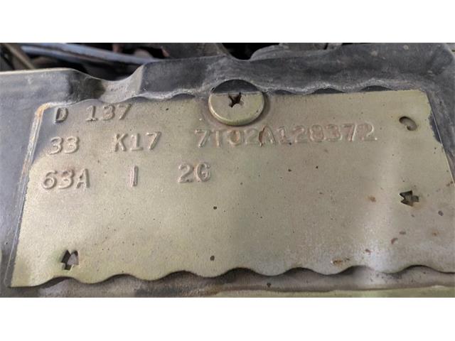 1967 Ford Mustang (CC-2106238) for sale in Mankato, Minnesota