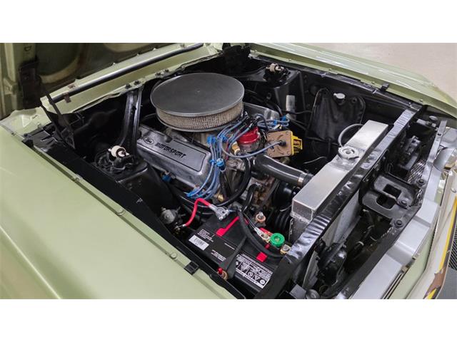 1967 Ford Mustang (CC-2106238) for sale in Mankato, Minnesota