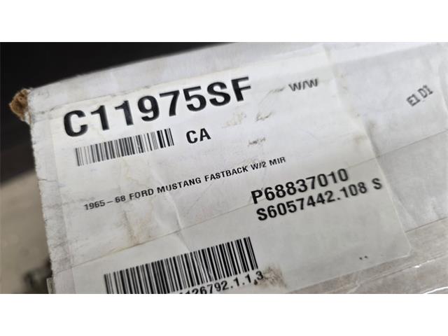 1967 Ford Mustang (CC-2106238) for sale in Mankato, Minnesota
