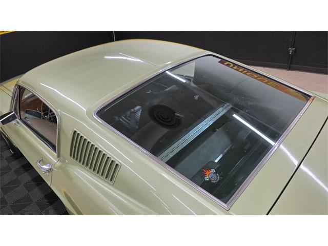 1967 Ford Mustang (CC-2106238) for sale in Mankato, Minnesota