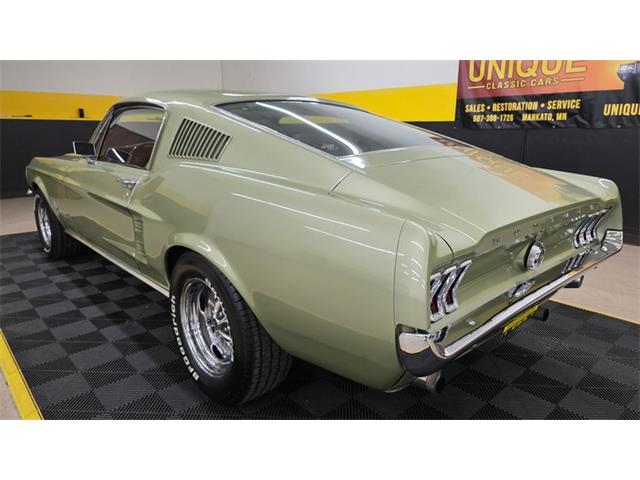 1967 Ford Mustang (CC-2106238) for sale in Mankato, Minnesota