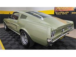 1967 Ford Mustang (CC-2106238) for sale in Mankato, Minnesota